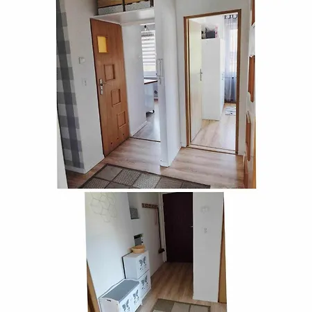 Apartament Kajki Mrągowo Esterno foto
