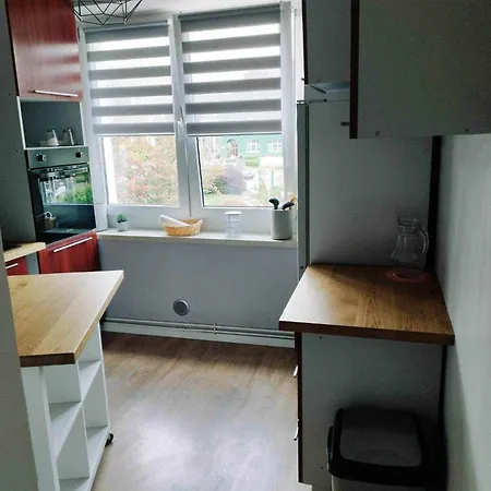 Apartament Kajki Mrągowo Esterno foto