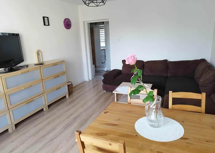 Apartament Kajki