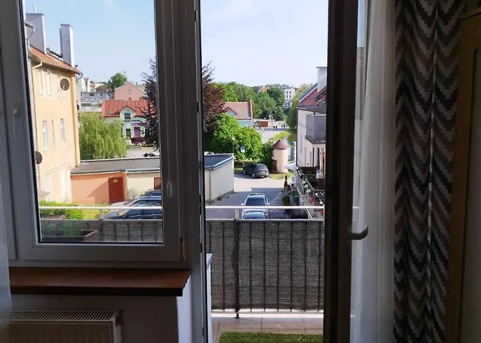 Apartament Kajki