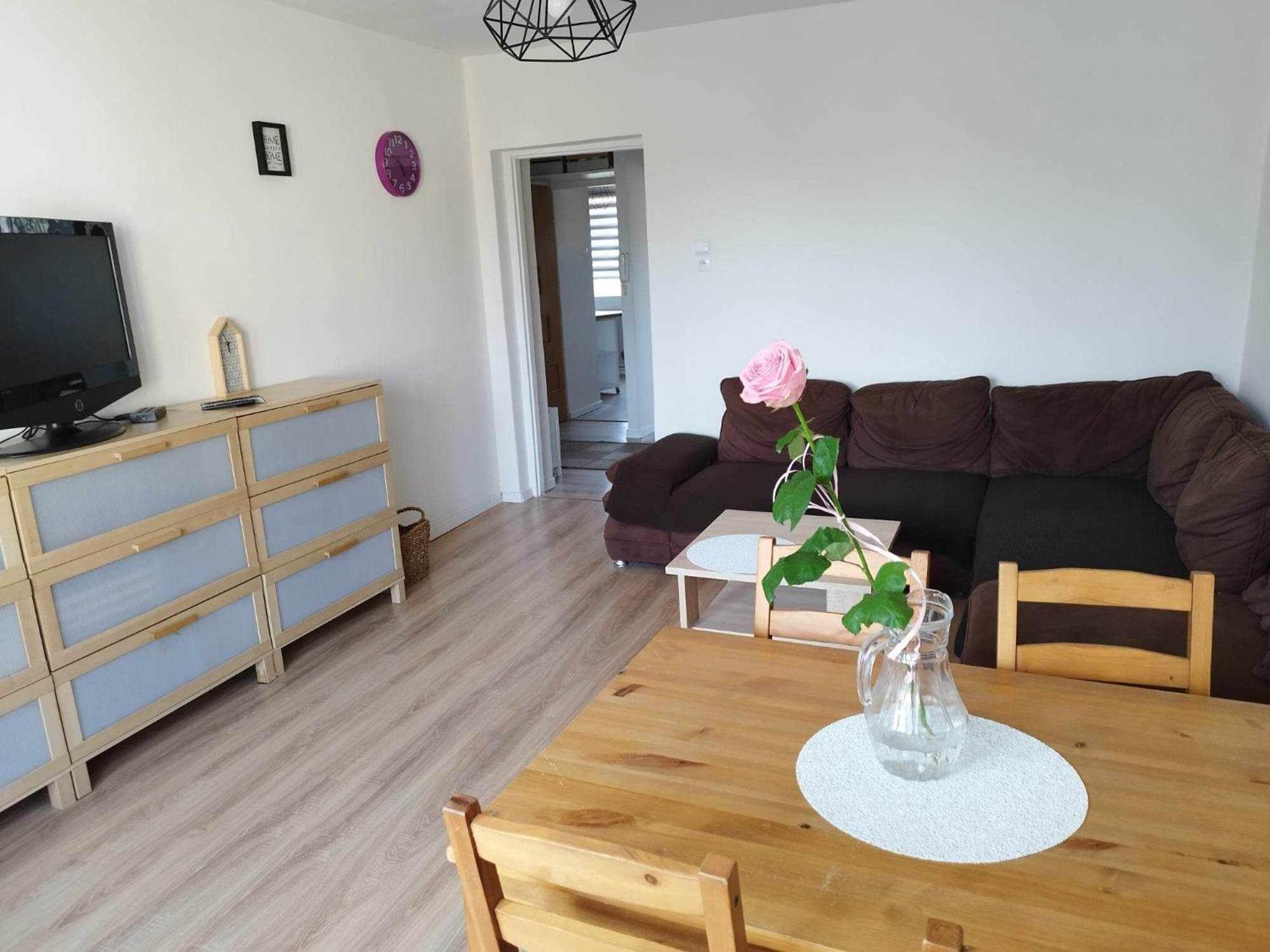 Kajki Apartment Mragowo