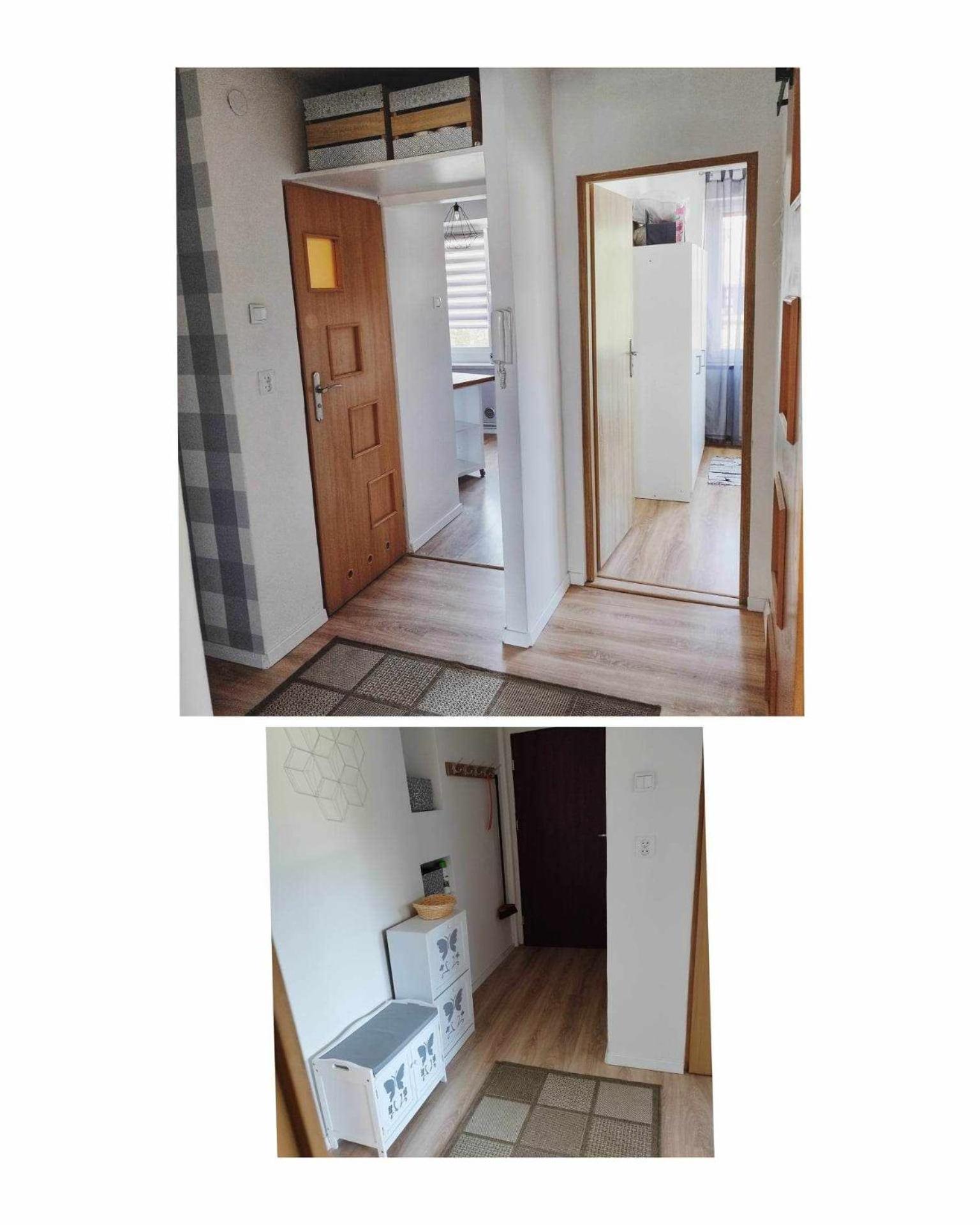 Kajki * Mrągowo
