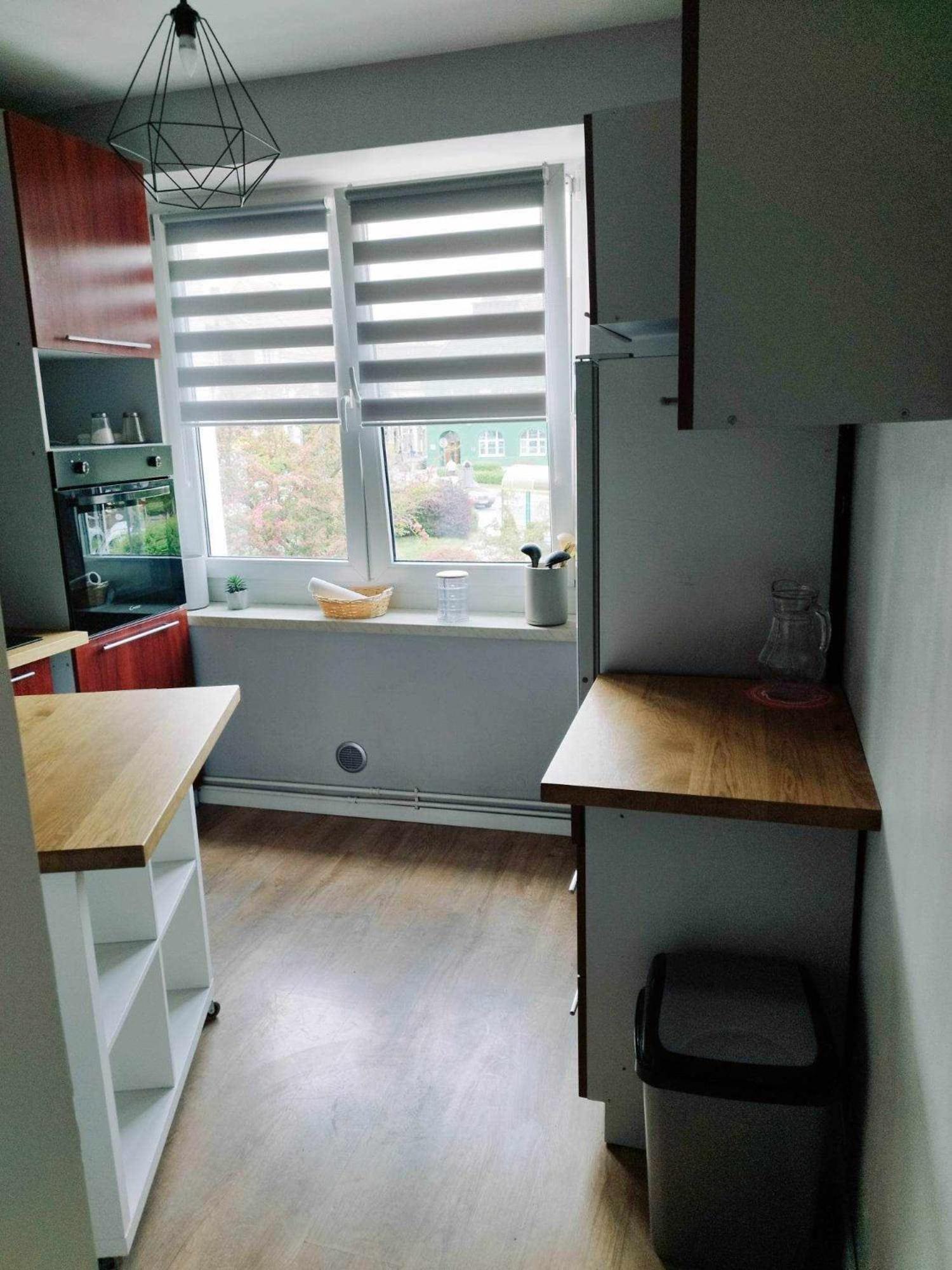 Apartment Kajki *