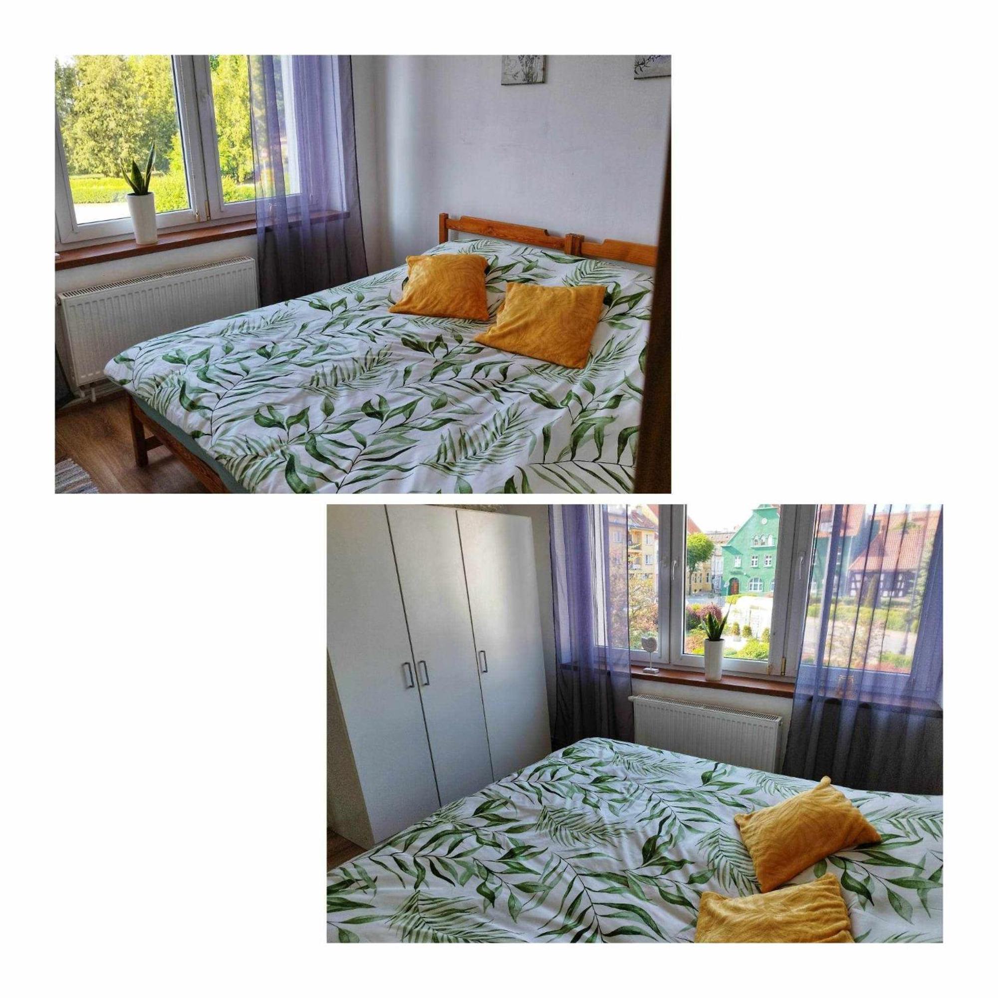 Apartment Kajki Mragowo