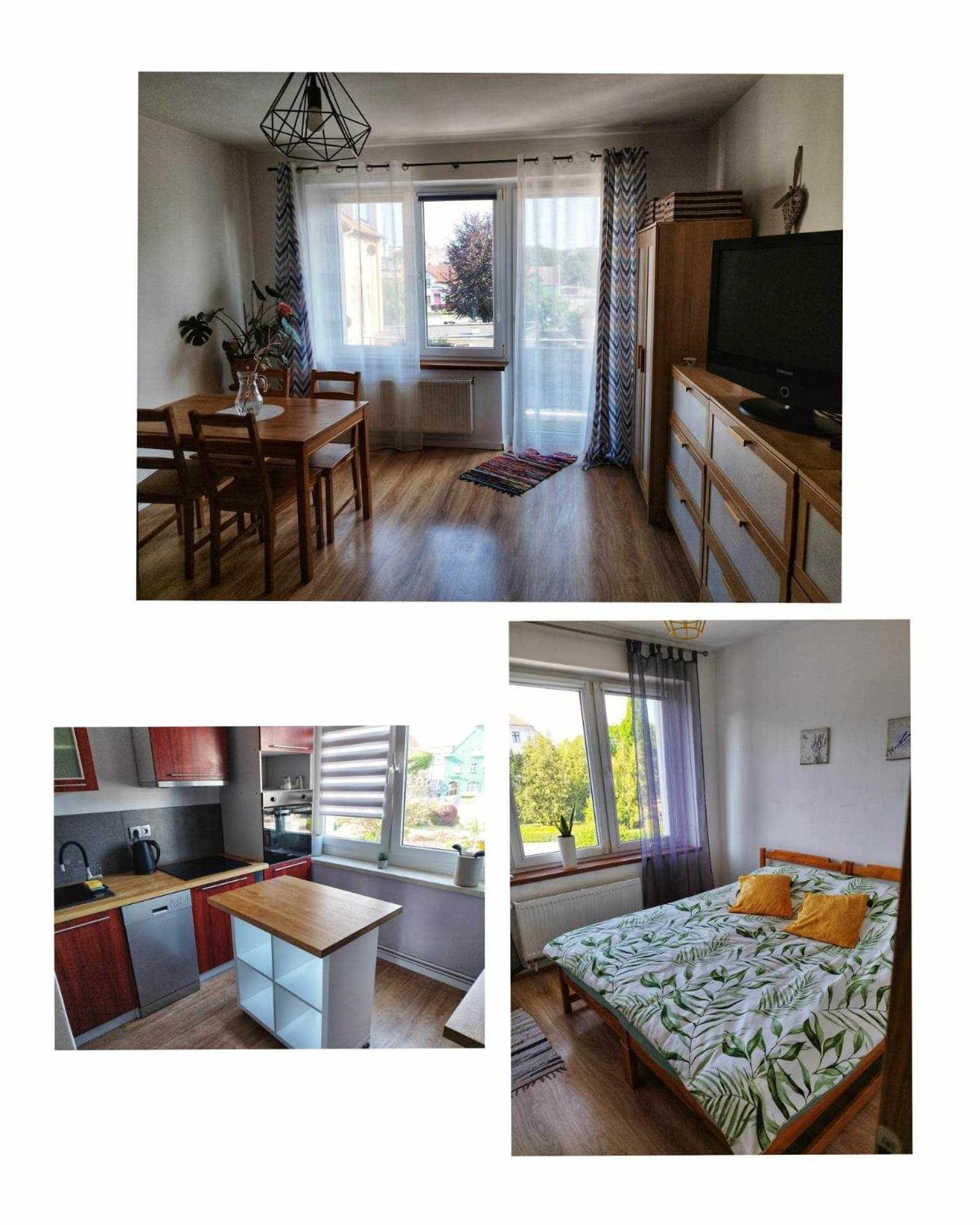 Kajki Apartment